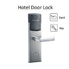 ODM قفل الباب الذكي 285 مم غرفة أنظمة دخول بطاقة مفتاح الفندق